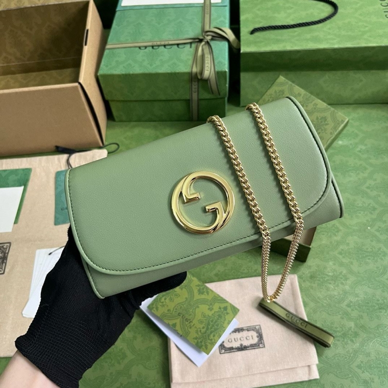 G*u*i wallets & purse